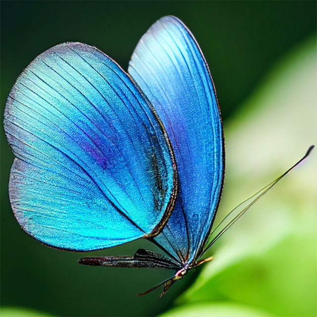 Metamorphosis Schmetterling, berlin, maria waidacher