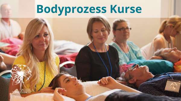 Access Bodyprozess-Kurse