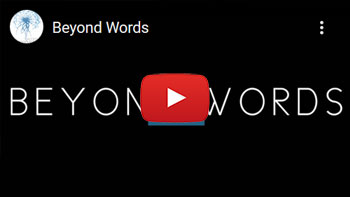 Access Consciousness ® - Beyond words