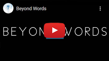 cover Beyond Words